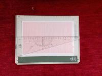 Faber Castell A4, Zeichenbett 1094 F, Zeichenplatte Hessen - Ginsheim-Gustavsburg Vorschau