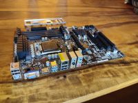 ASRock Z77 Pro 3 Mainboard Hessen - Friedberg (Hessen) Vorschau