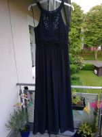 Kleid Gr. 38/40 Jake s, Dunkelblau Nordrhein-Westfalen - Brakel Vorschau