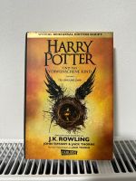 Harry Potter und das verwunschene Kind Teil 1 und 2 Buch Baden-Württemberg - Winnenden Vorschau