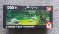 Schmidt Puzzle Panorama 1000 Teile Brandenburg - Guben Vorschau