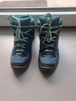 Wanderschuhe Quechua Decathlon n.38 Berlin - Lichtenberg Vorschau