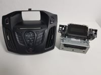 Ford Focus MK3 Autoradio mit Laufwerk Bayern - Wunsiedel Vorschau