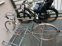 Candidat Fahrrad Herren - Defekt Stuttgart - Stuttgart-West Vorschau