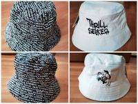 Hut Bucket Hat Neu mit Etikett Gr M Wendbarer Snoopy Peanuts Hut Bayern - Taufkirchen Vils Vorschau