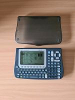 Texas Instruments TI Voyage 200 grafischer Taschenrechner Hessen - Bad Homburg Vorschau