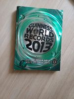 Rekordebuch, Guinness World Records, 2013 München - Pasing-Obermenzing Vorschau
