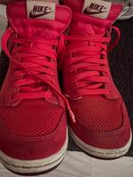 Gut erhaltene Nike Sportschuhe Eimsbüttel - Hamburg Schnelsen Vorschau