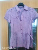 Damen Bluse 38 Bayern - Memmingen Vorschau