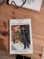 Weihnachtsgeschichte von Charles Dickens Hessen - Marburg Vorschau