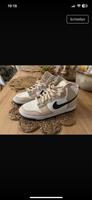 Nike dump Schuhe Niedersachsen - Seelze Vorschau