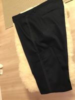 Neuwertige dunkelblaue Hose von TCM, Gr. 50 Bayern - Meitingen Vorschau