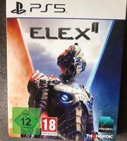 Verkaufe Elex 2 usk 12  PlayStation 5 Rostock - Lichtenhagen Vorschau
