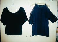 2 elegante Shirts, Blusen, Pullis,"JANINA" 44 + "COLLOSEUM" 40-44 Köln - Porz Vorschau