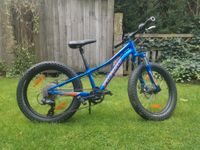 Specialized Kinder MTB / Fatbike 20 Zoll Reifen Nordrhein-Westfalen - Bocholt Vorschau