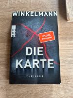 Die Karte (Thriller) Bayern - Bischofsheim Vorschau