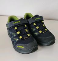 Lowa Kinder-Halbschuhe Baden-Württemberg - Großbettlingen Vorschau