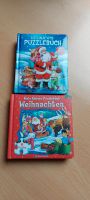 2 Puzzle Bücher Weihnachten Bayern - Bechhofen Vorschau