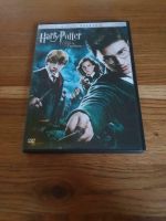 DVD Harry Potter und der Orden des Phönix Nordrhein-Westfalen - Ratingen Vorschau