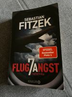 Sebastian Fitzek „Flugangst 7a“ Psychothriller Mecklenburg-Vorpommern - Ferdinandshof Vorschau