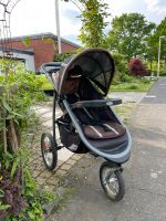 Kinderwagen, Jogger geeignet und geländegängig Nordrhein-Westfalen - Frechen Vorschau