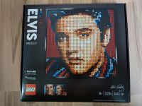 Lego 31204 Elvis Presley Neu original verpackt Duisburg - Neumühl Vorschau