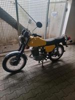 Mz 250 Motorrad DDR ETZ TS Sachsen - Wilsdruff Vorschau