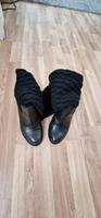 Tommy Hilfiger Stiefel Gr.40 Thüringen - Gera Vorschau