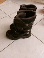 Winterstiefel Richter Gr. 27 Bayern - Pfreimd Vorschau