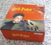 Harry Potter und der Orden des Phönix Hörbuch 27 Audio-CDs Bayern - Zirndorf Vorschau