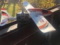 Rc E-Segler Alpha 139 Kr. München - Aying Vorschau