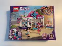 LEGO Friends 41391 Friseursalon von Heartlake City Nordrhein-Westfalen - Frechen Vorschau