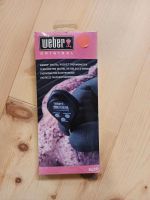 WEBER Digitales Taschenthermometer 8439 Bayern - Niederlauer Vorschau