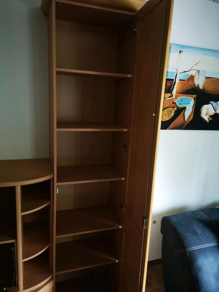 Wohnzimmer Schrank in Hauenstein