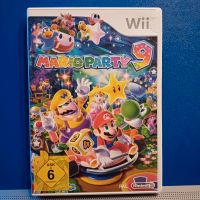 Nintendo Wii Marioparty 9 Niedersachsen - Sulingen Vorschau