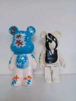 Bearbrick Cap & Pep 2006 * 400% * Funkybear Spardose Hessen - Taunusstein Vorschau