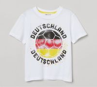 H&M Deutschland T-Shirt Gr. 92 Nordrhein-Westfalen - Beckum Vorschau