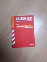 Abitur 2016 Original - Prüfungsaufgaben mit Lösungen Sachsen - Oßling Vorschau