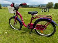 Mädchen Kinderfahrrad lila/ rosa Niedersachsen - Hilter am Teutoburger Wald Vorschau