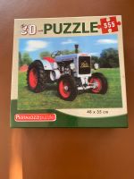 3 D Traktor Puzzle Pestalozzi Nordrhein-Westfalen - Troisdorf Vorschau