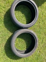 2x 225 40 18 Bridgestone Sommerreifen Niedersachsen - Langenhagen Vorschau