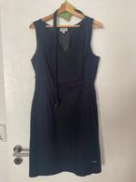 Blaues Kleid von Tom Tailor Größe 38 Bremen - Neustadt Vorschau