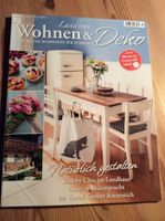 Land IDEE   Wohnen & Deko  Ausgabe   April  & Mai  2015 Nordrhein-Westfalen - Gladbeck Vorschau