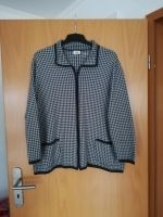 Damen Jacke Blazer Strickjacke in Gr.48. Niedersachsen - Lüneburg Vorschau