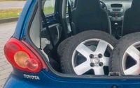 Suche Toyota Aygo Bayern - Bad Tölz Vorschau