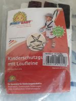 Kinderschutzgurt mit Laufleine, neu Bayern - Neuburg a.d. Donau Vorschau