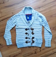 Strickjacke L'Argentina, Gr. M,  women's polo tour Nordrhein-Westfalen - Erkrath Vorschau