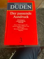 Buch - Der kleine Duden 3 Nordrhein-Westfalen - Selm Vorschau