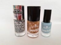 essence Disney Snow White & 101 Dalmatiner Nagellack Dithmarschen - St. Michaelisdonn Vorschau