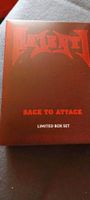 Majesty Back to Attack limited Box set Hessen - Langen (Hessen) Vorschau